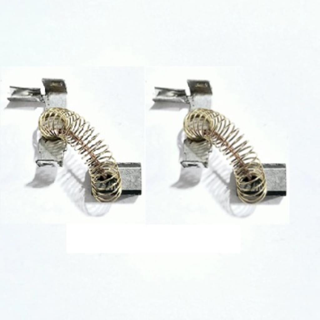 ESCOVA CARVAO SERRA CIRCULAR GKS 7.1/4 1573/5050/5151/5550/5660/5170 C/ 2 PCS