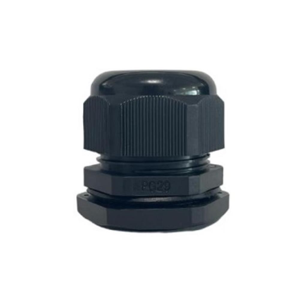 PRENSA CABO 1'' PG29 PRETO -JNG