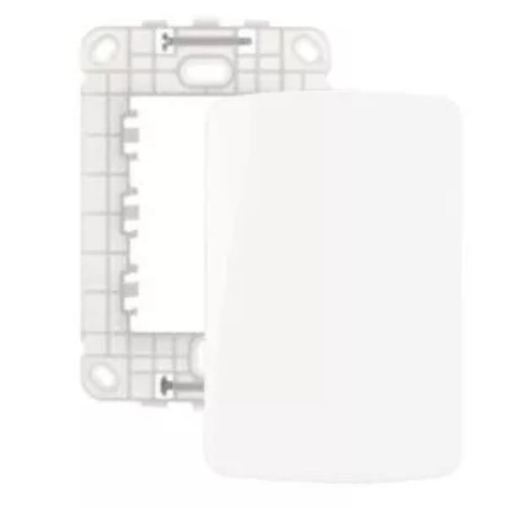 Placa + Suporte B3 CEGA 4x2 MARGIRIUS