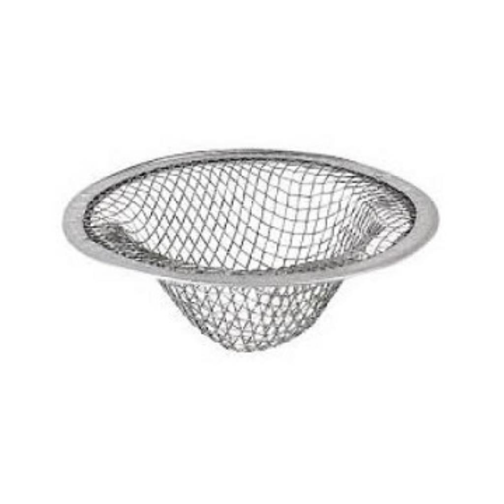 RALO AÇO INOX PARA LAVATÓRIO - 7/8" - HF