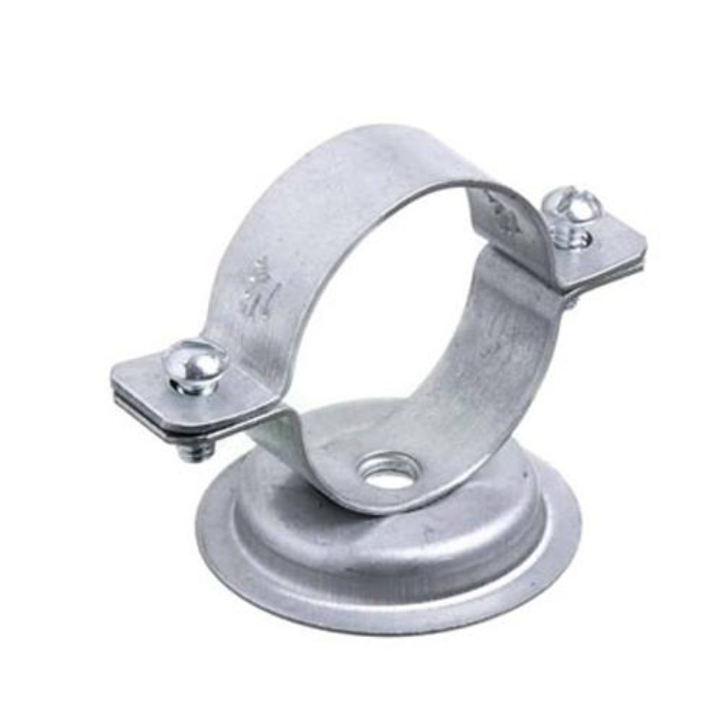 ABRAÇADEIRA TIPO COPO 25,40mm(1'')