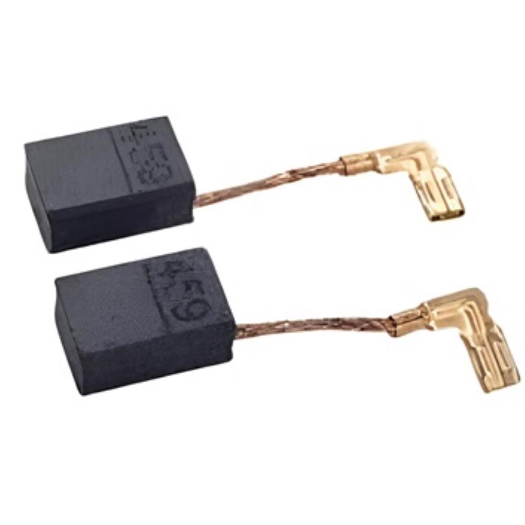 ESCOVA CARVÃO ESMERILHADEIRA ANGULAR MAKITA CB 459 / GA 4530