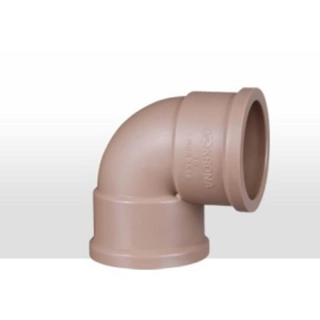 Joelho 32 90 soldavel Krona