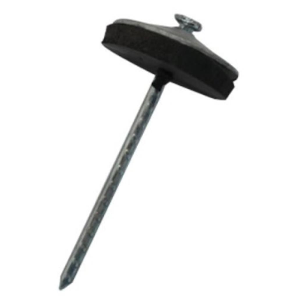 PREGO TELHEIRO 18X30 PCT 50UNID. - COMPREL