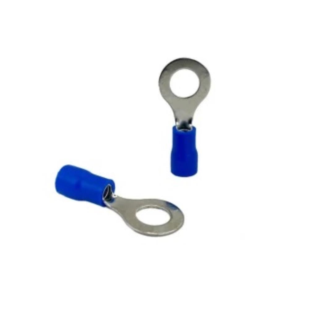 Terminal Anel Pré Isolado 1,5X2,5Mm Sforc