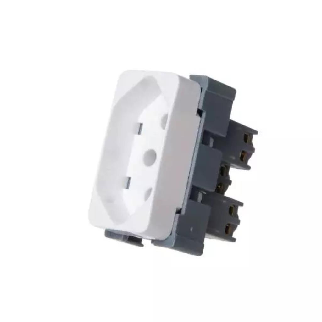 Módulo Tomada 20A B3 MARGIRIUS