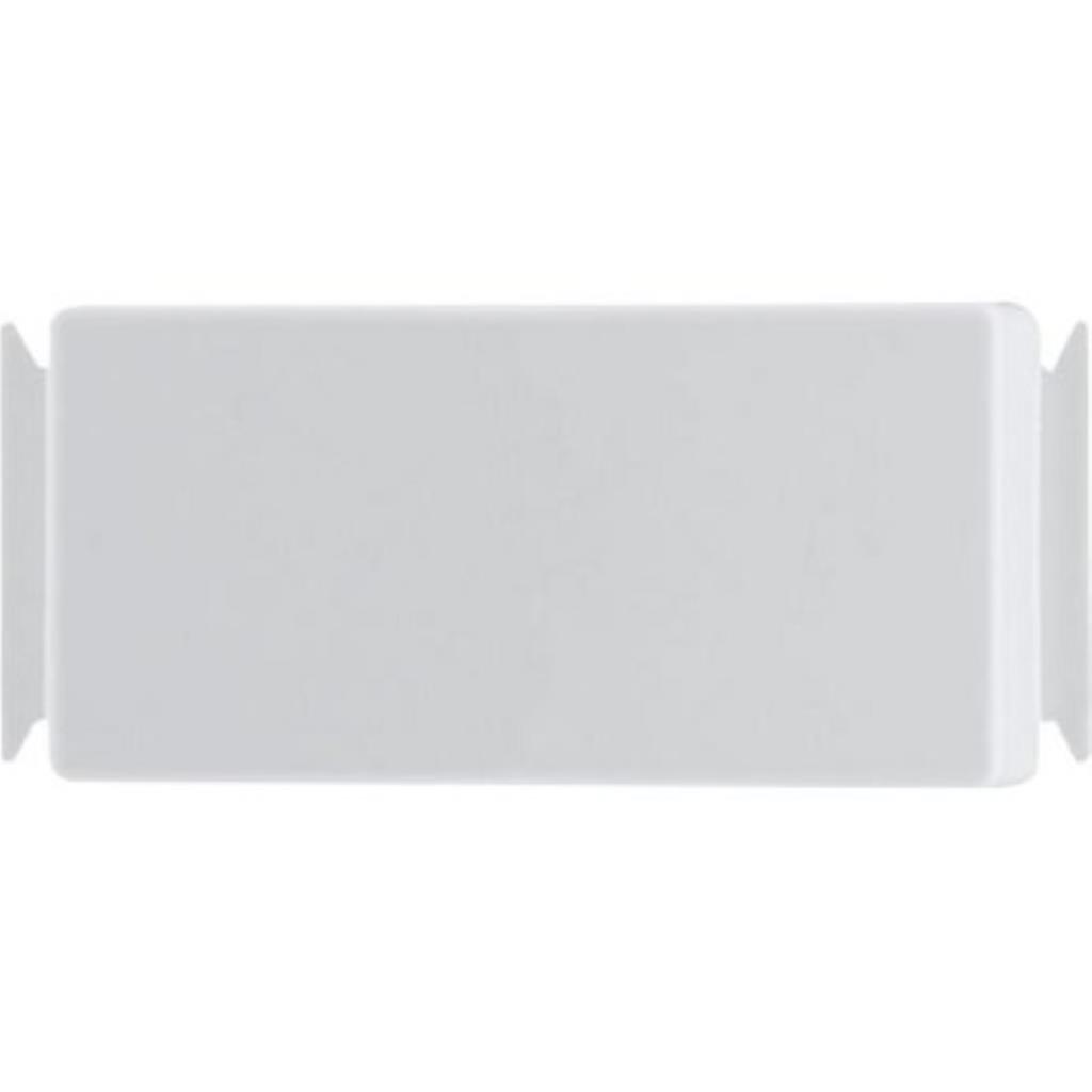 MÓDULO INTERNO 1 SEÇÃO PARALELO ARIA - BRANCO - TRAMONTINA ELETRIK