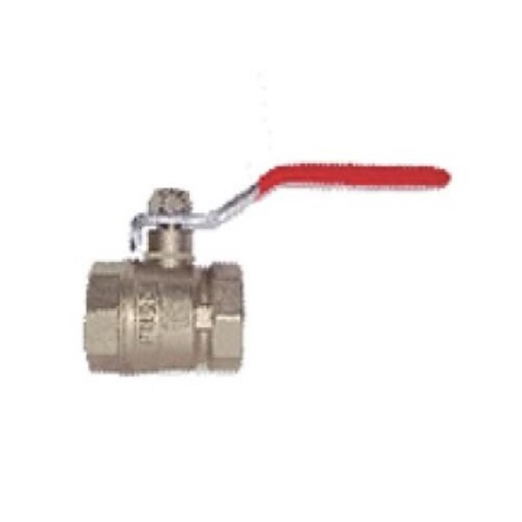 REG ESF ZAMAC - HF - 1/2"