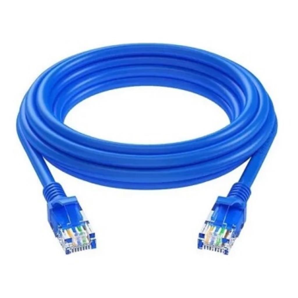 Cabo de Rede RJ45 3 METROS