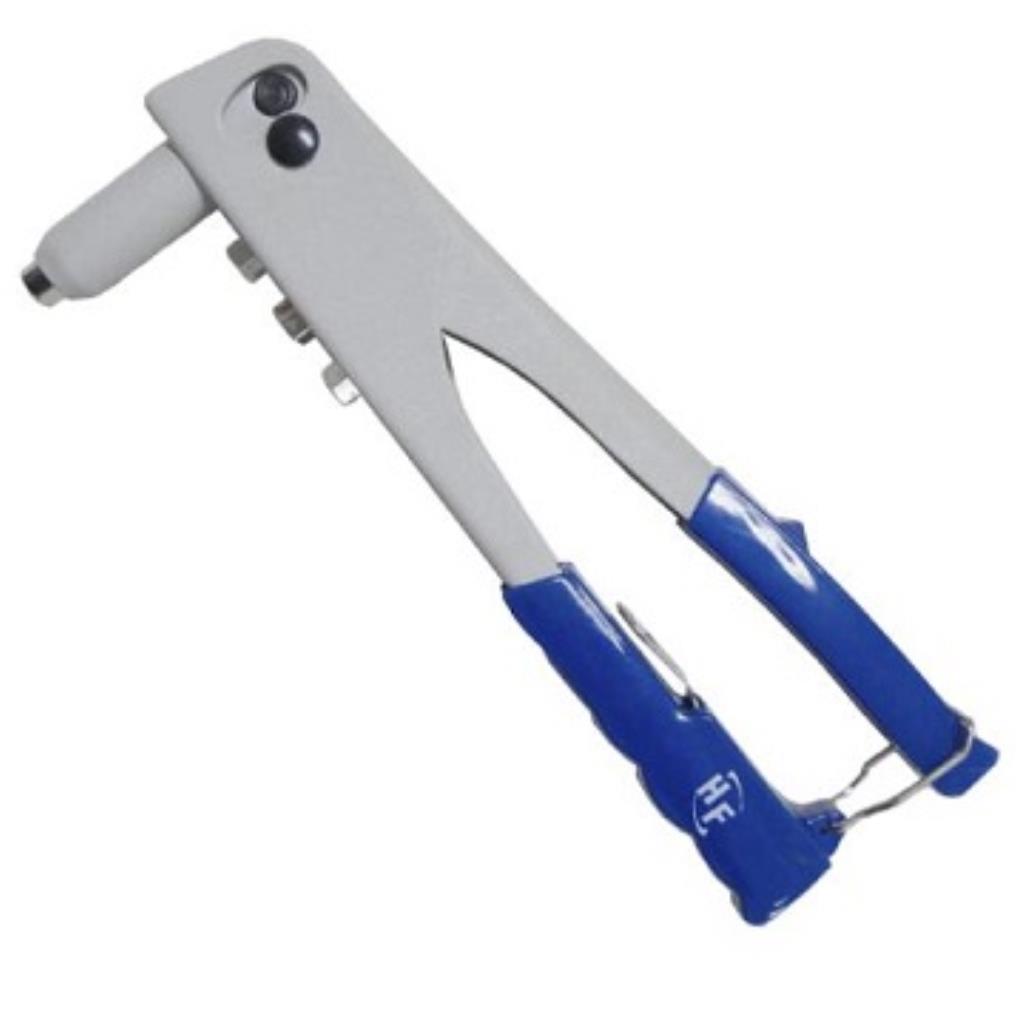 ALICATE REBITADOR - 09,5" - HF