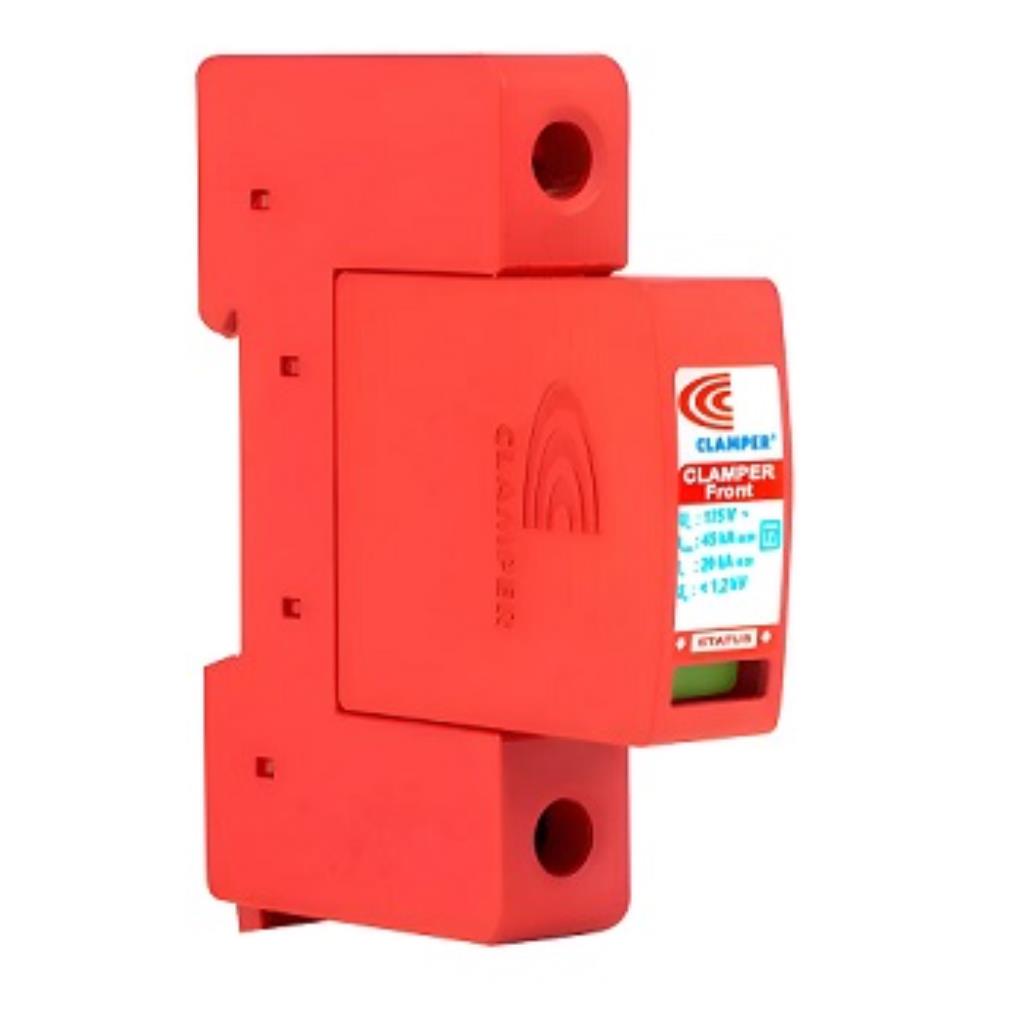 Dps Clamper Front V 45ka 175v