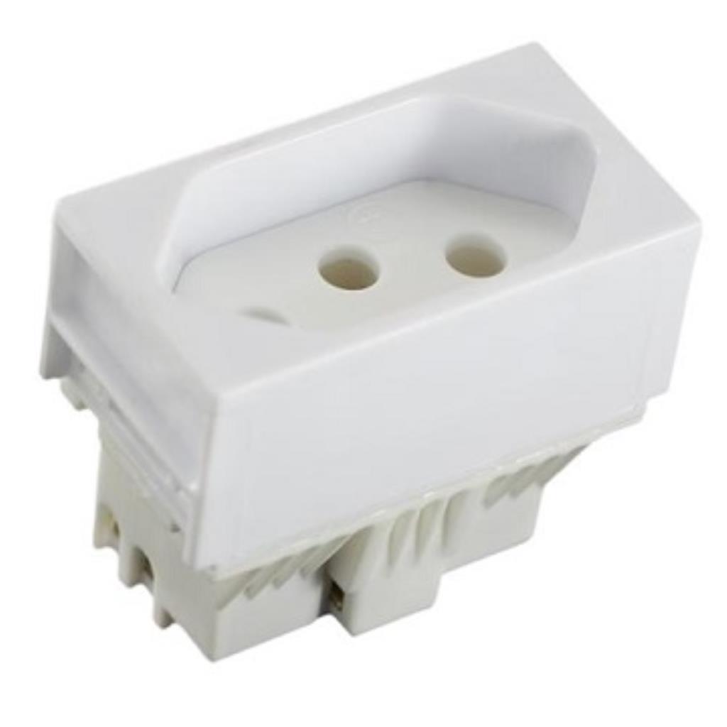 Modulo tomada 20A ILUMI
