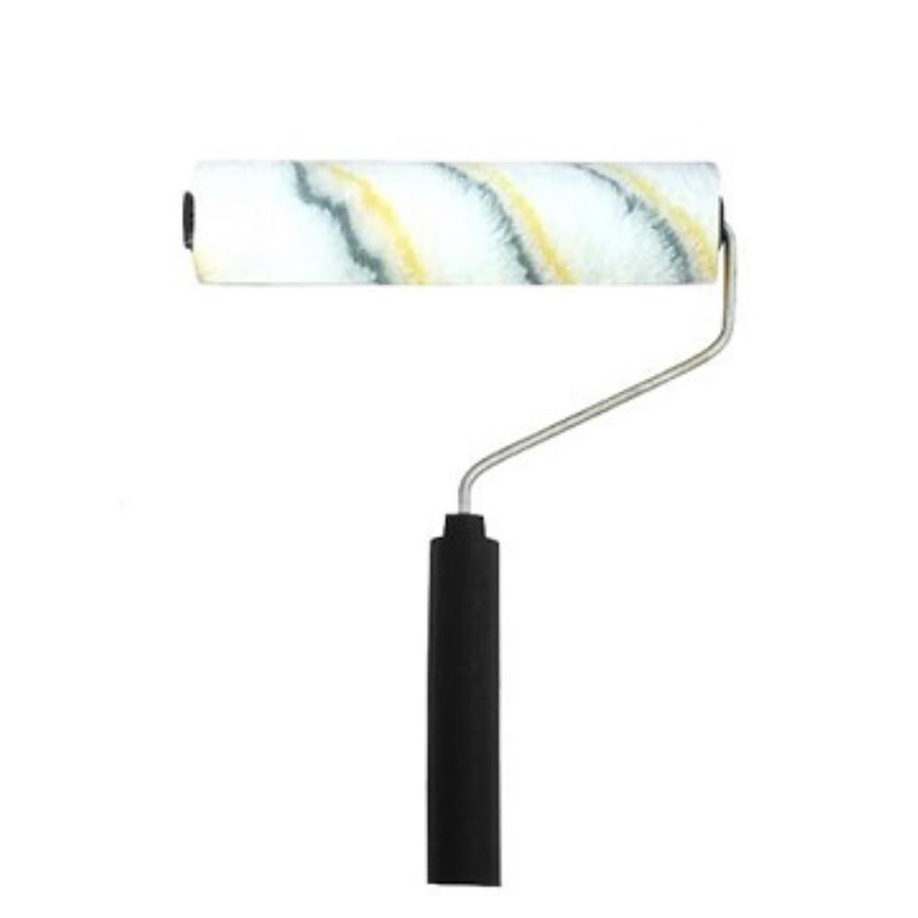 ROLO DE LA POLIPOP - COM CABO 15cm - PINCEIS COMPEL