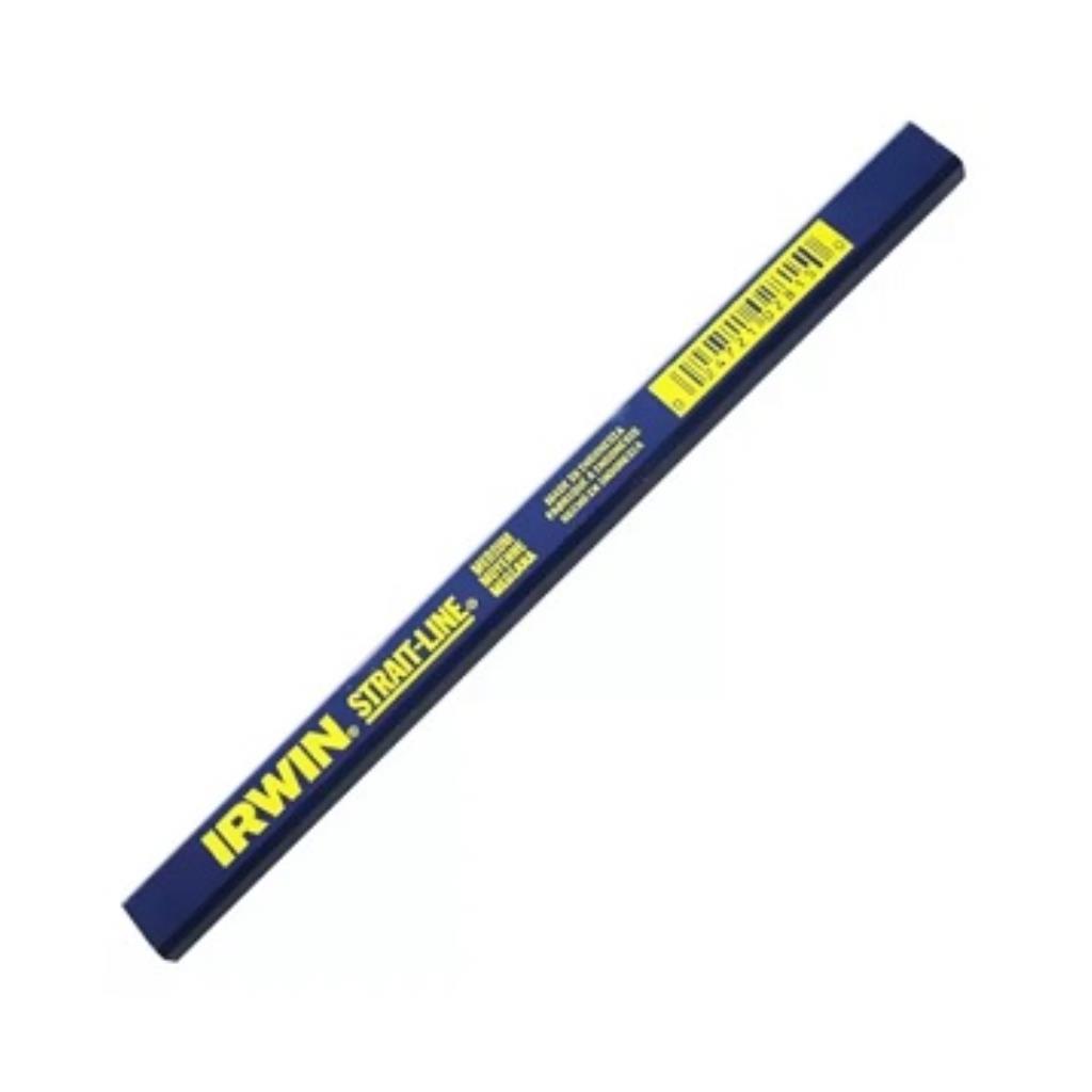 Lapis Carpinteiro Irwin