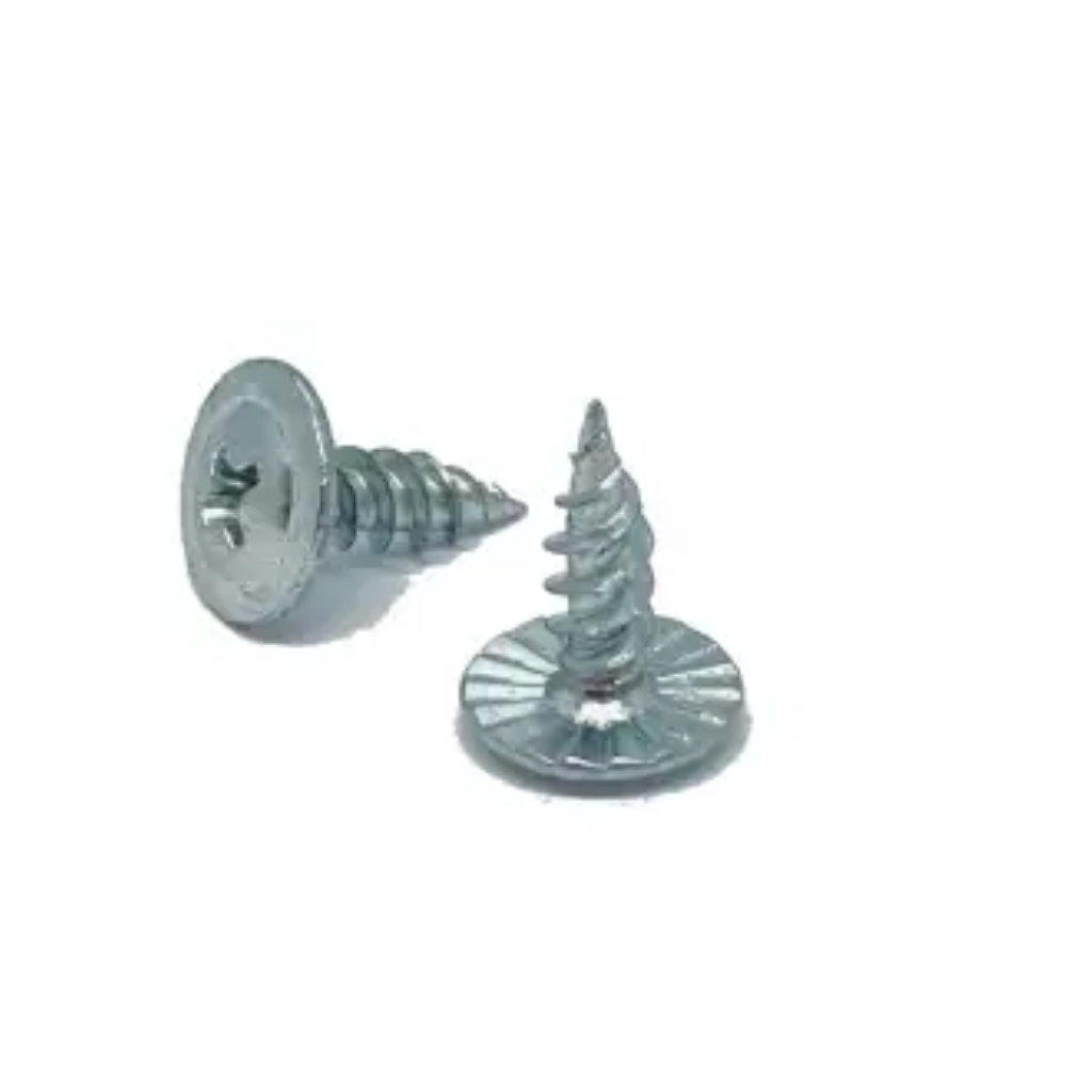 Parafuso Forro Pvc 4,2X13 Ph