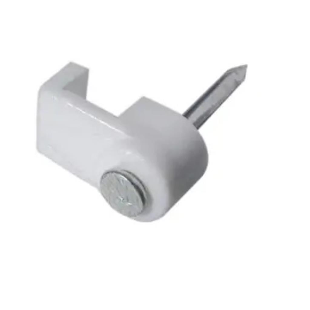 Grampo Fixar Fio 1,5/2,5Mm (12X20) En