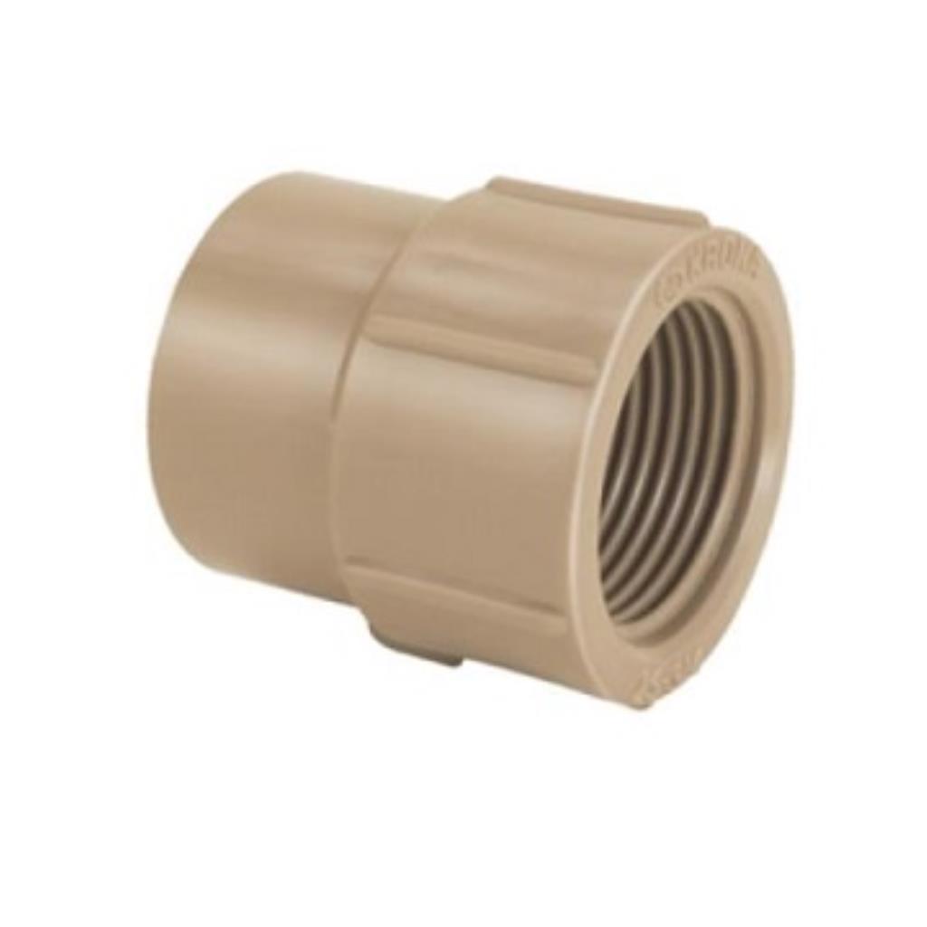 Luva 25x1/2 krona