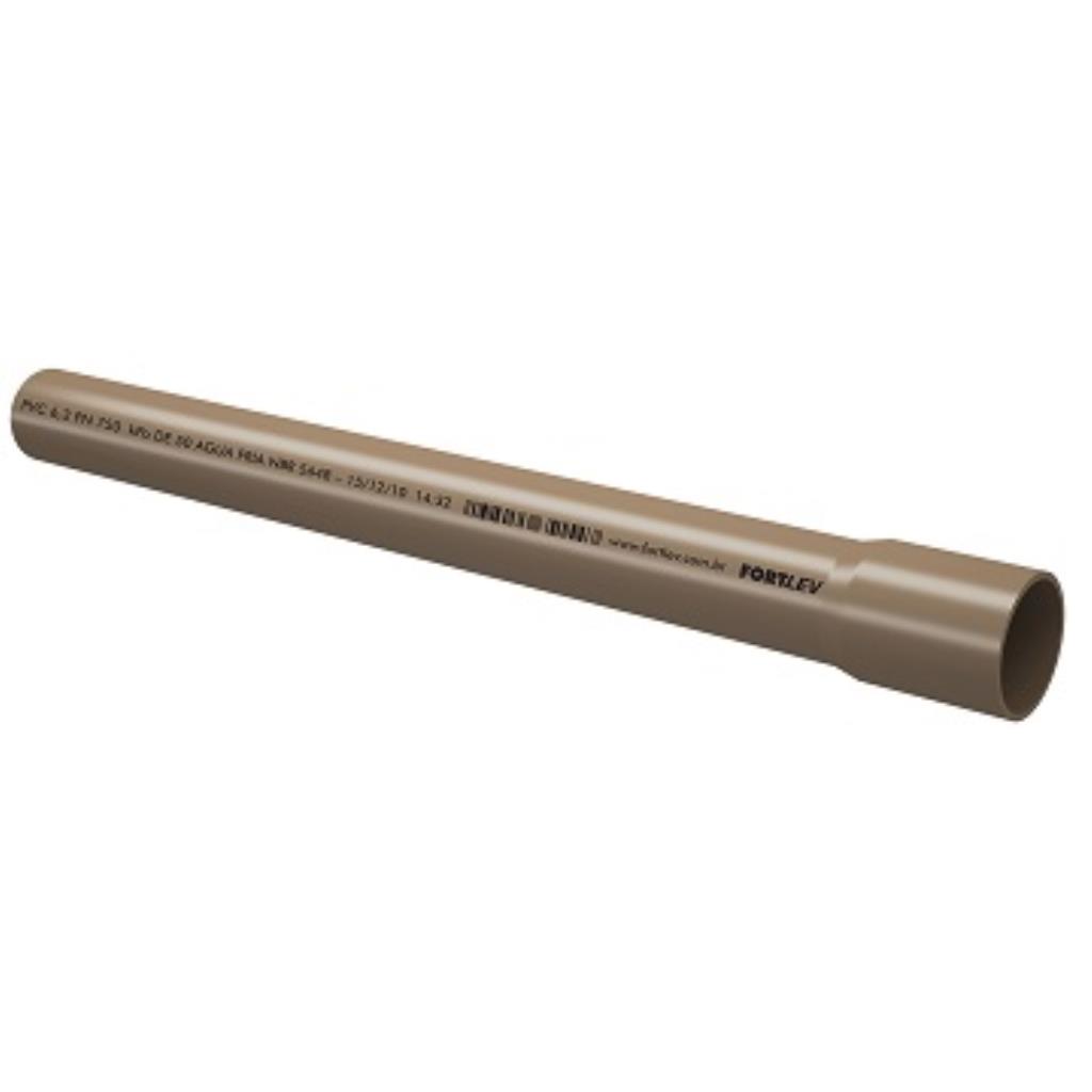 TUBO SOLD 50MM FORTLEV