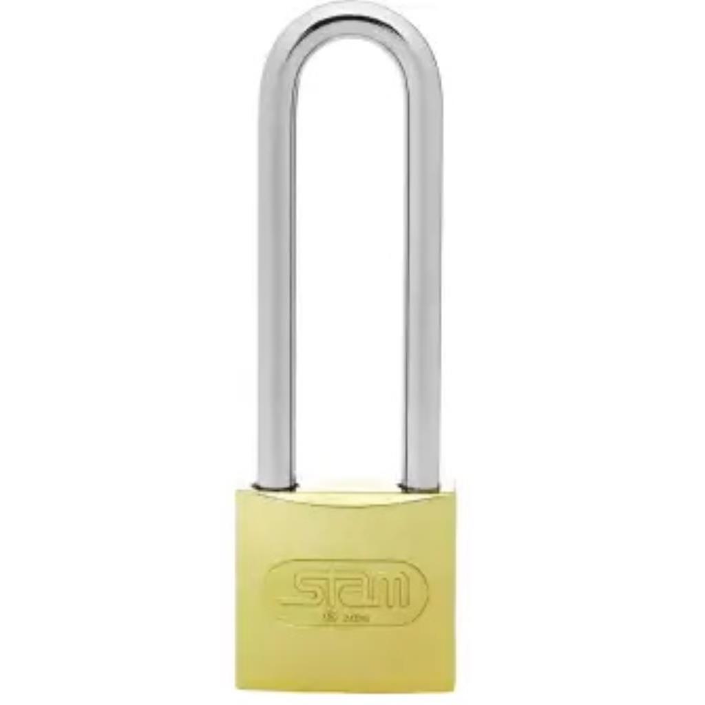 Cadeado 35mmx72mm Stam Haste Longa