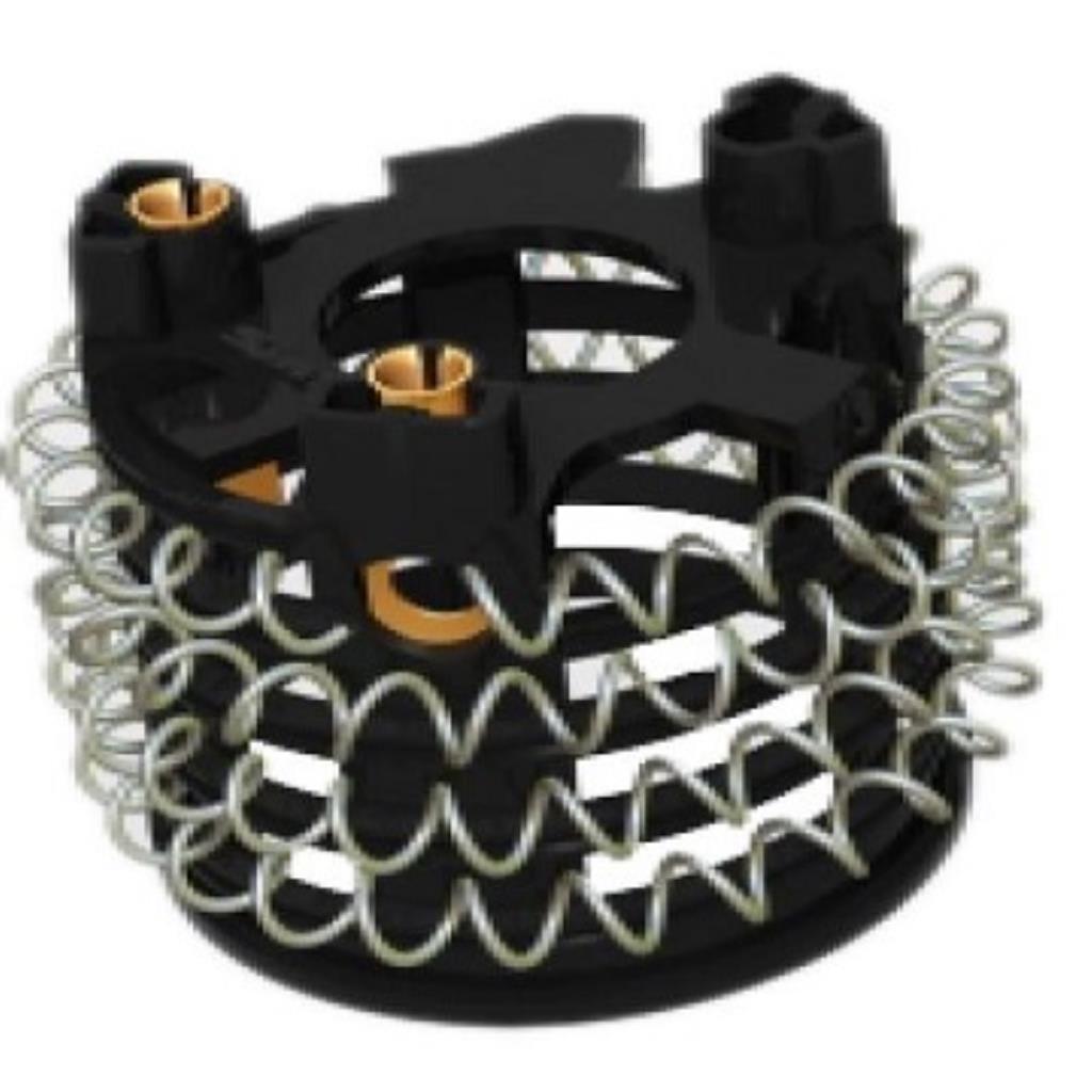 RESISTENCIA DUCHA 3 TEMPERATURAS SINTEX 127V 5.500W