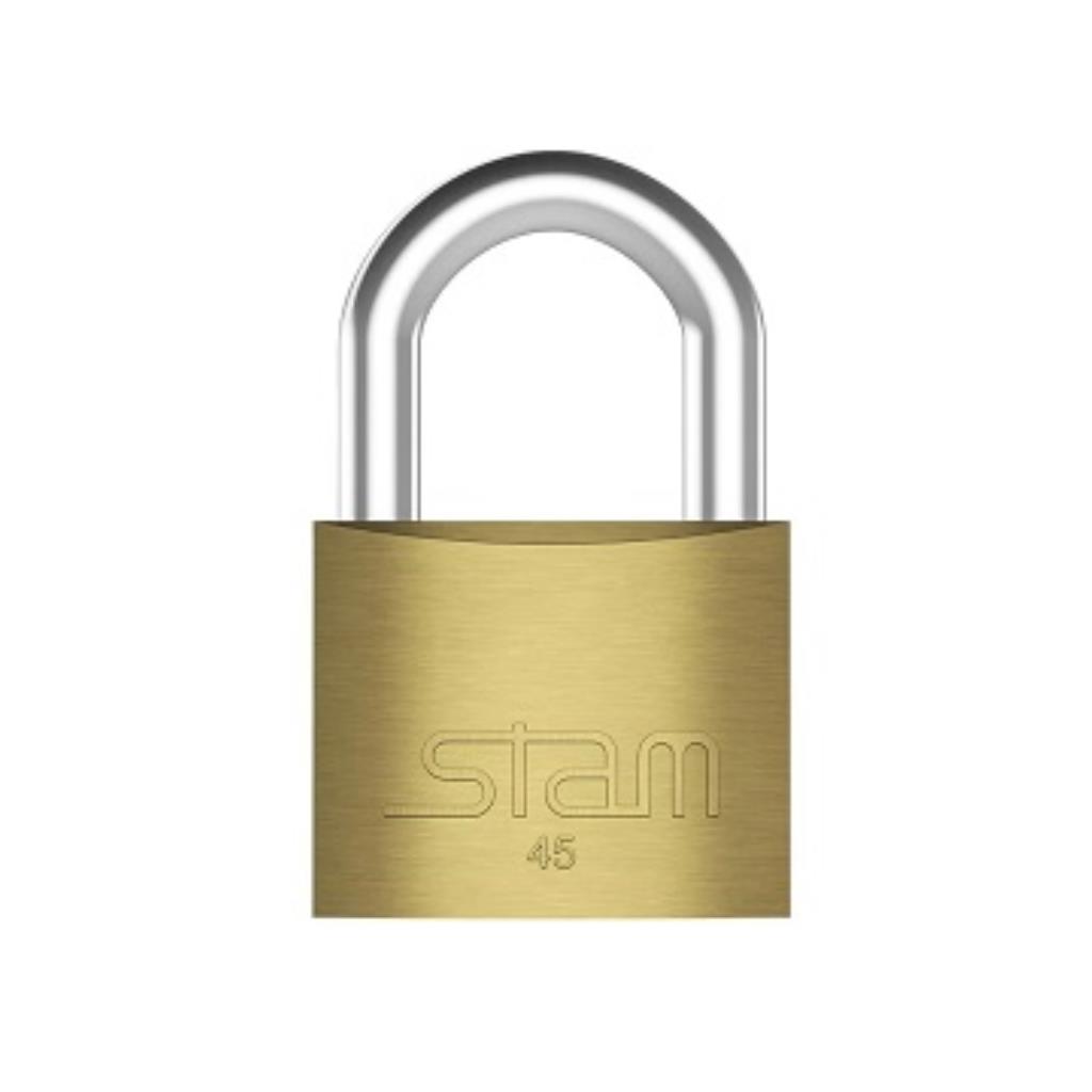 Cadeado 50 STAM