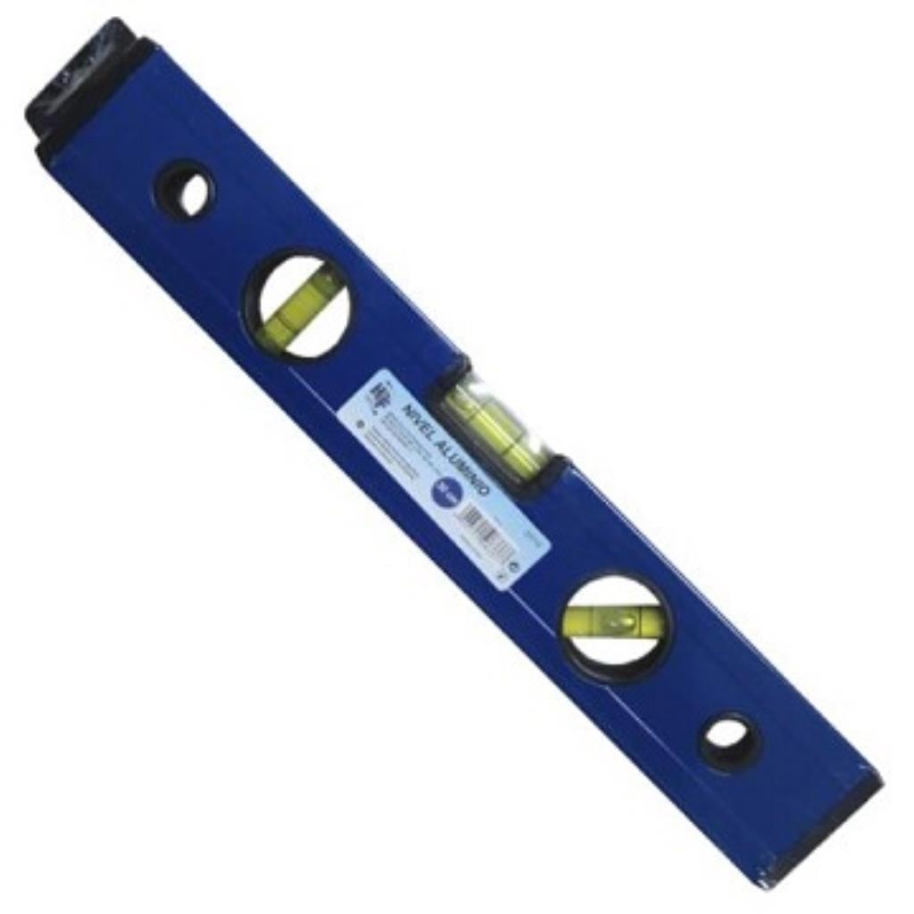 NIVEL ALUMÍNIO - 60cm - HF