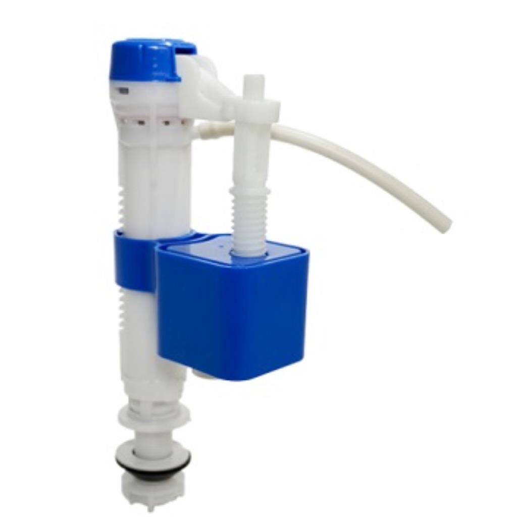 Mecanismo de Entrada Universal para Caixa Acoplada Guepar