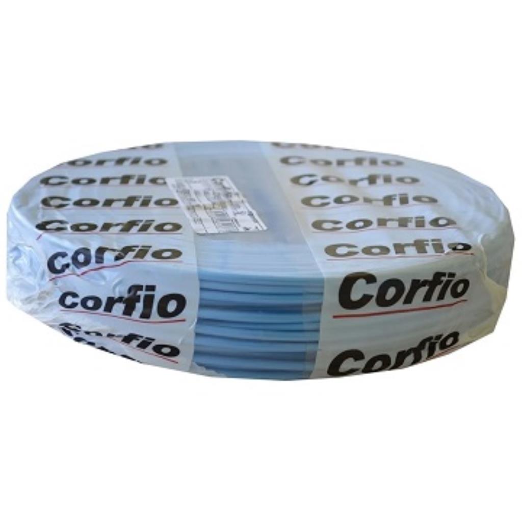CABO 6mm AZUL FLEXIVEL CORFIO 750V