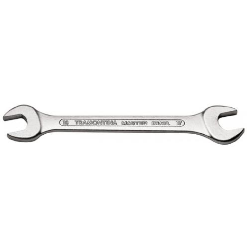 CHAVE FIXA - 16x17mm - TRAMONTINA