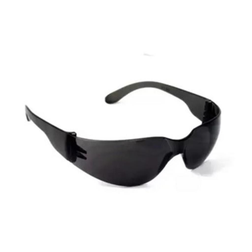 Oculos Segurança Kalipso Leopardo Estilo Esportivo Cinza