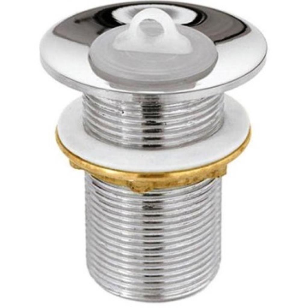 VALVULA LAVATORIO S/LADRAO CR. VL001-ALPHA - ALPHA