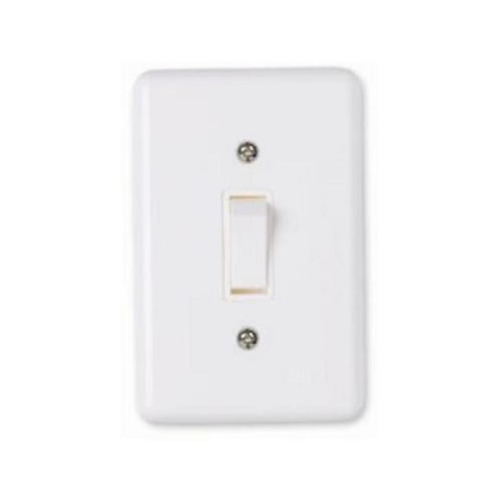 INTERRUPTOR 1 SEÇÃO PARALELO ILUMI STYLUS