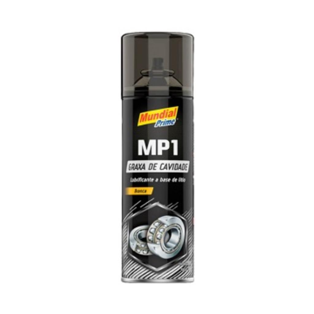 GRAXA BRANCA CAVIDADE SPRAY - 300ML