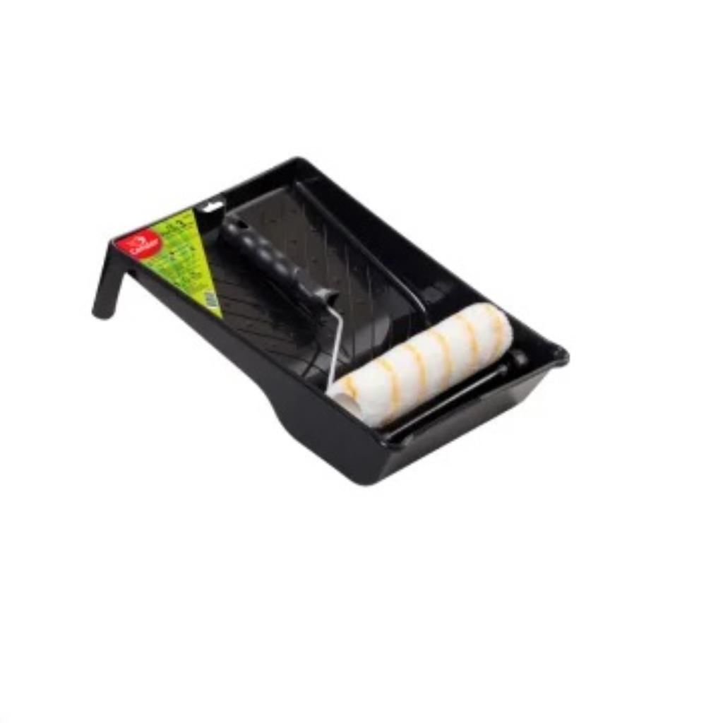 Bandeja Pintura Conjunto C/3 Peças Grande Condor