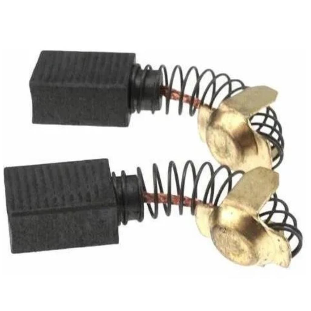 ESCOVA CARVAO POLITRIZ DW 849X