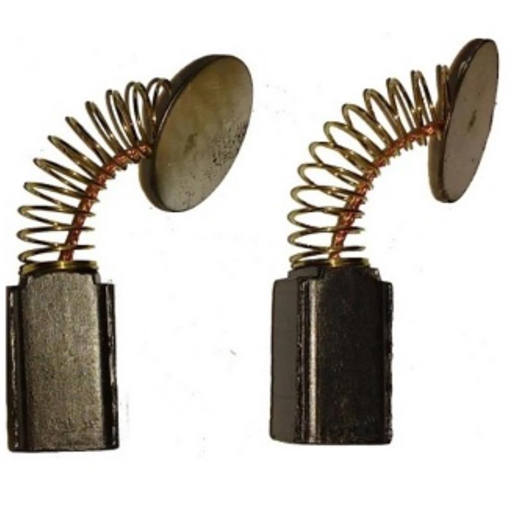 ESCOVA CARVAO LIXADEIRA/POLITRIZ 849 /SERRA CIRCULAR 352/359 / SABRE 304 K DEWALT C/ 2 PCS