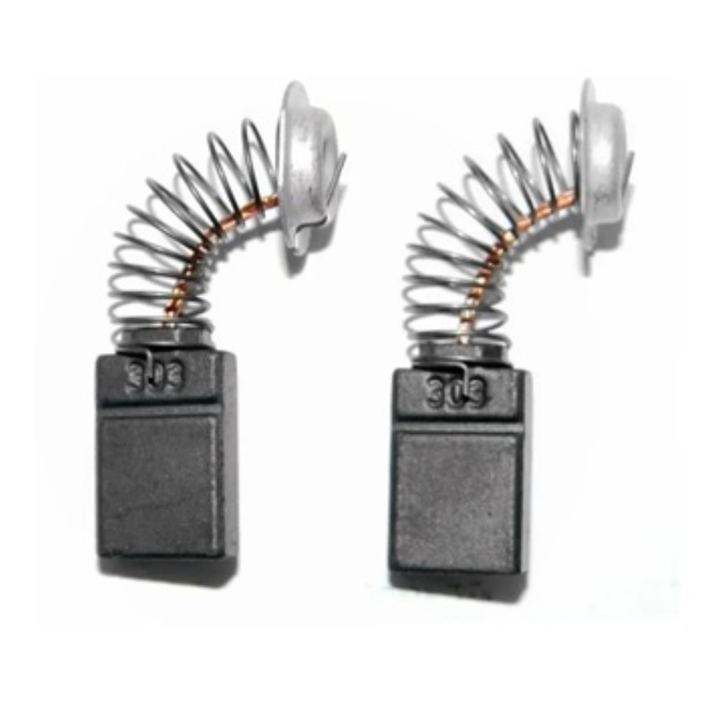 ESCOVA CARVAO SERRA MARMORE CB 303/327 4100 NHK/4100 NSZ/MT 410/MCC 400 C/ 2 PCS