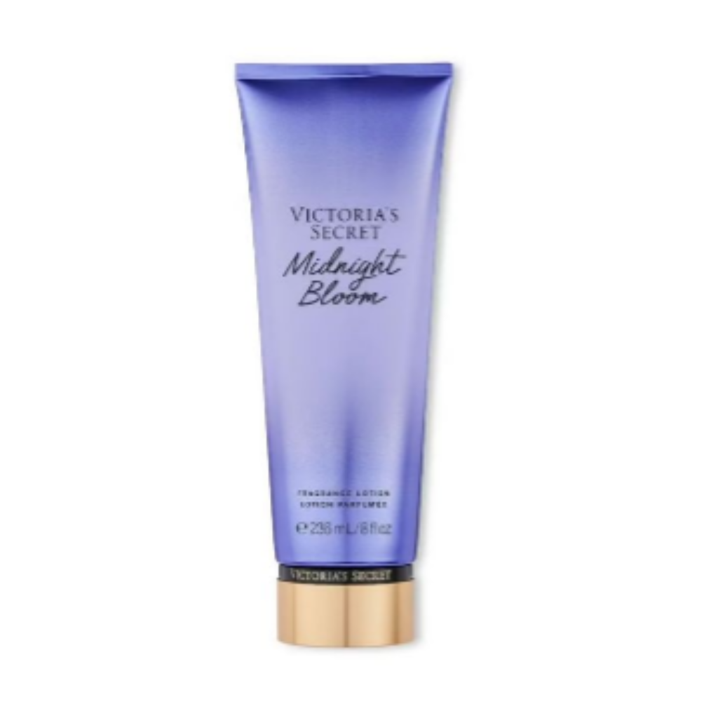Hidratante Midnight Bloom 236 ML