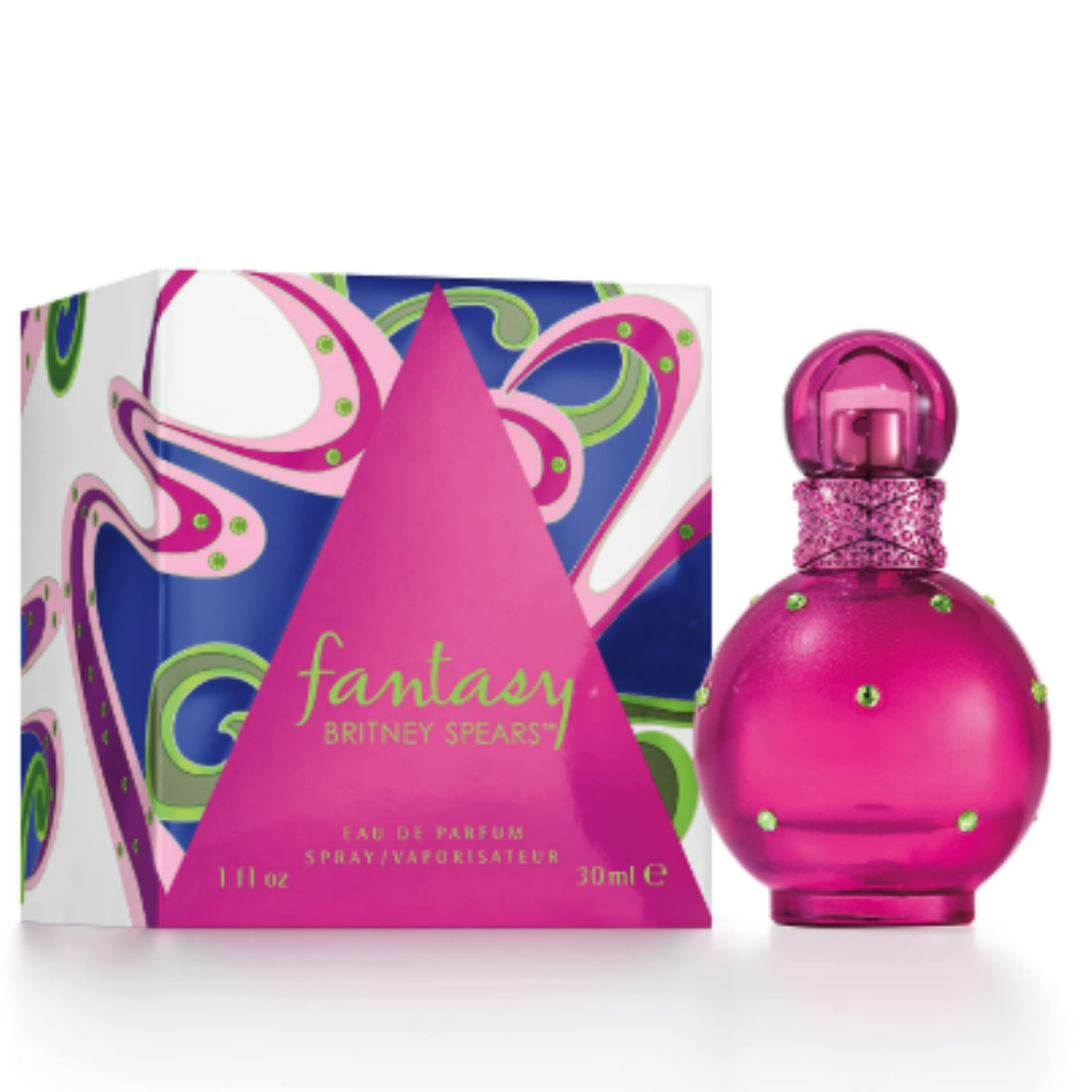 Fantasy Britney Spears Eau de Parfum 100ml