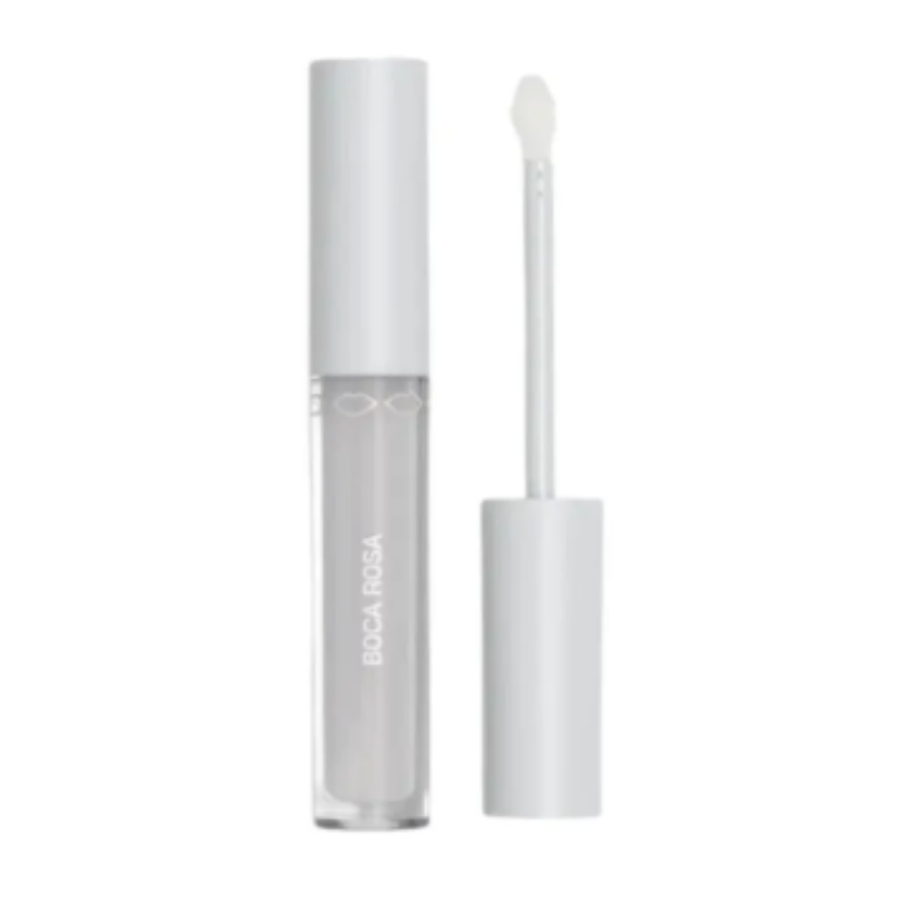 Gloss Labial Boca Rosa Hidra Lábios 3g Natural Translúcido