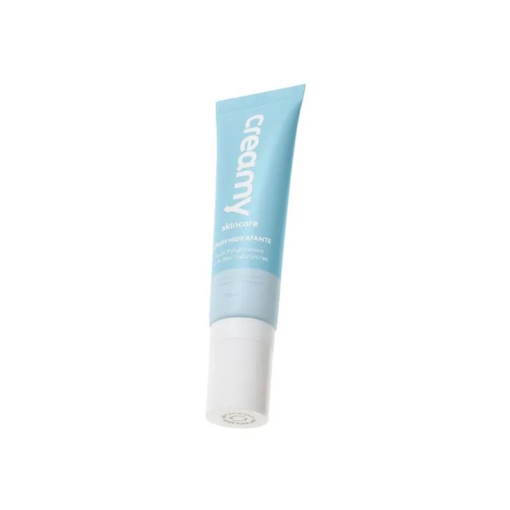 Sérum Hidratante Facial 30 ml