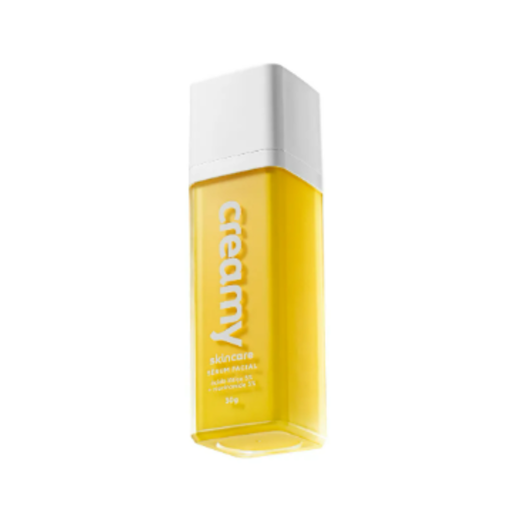 Serum Facial 5% AHA 30ML