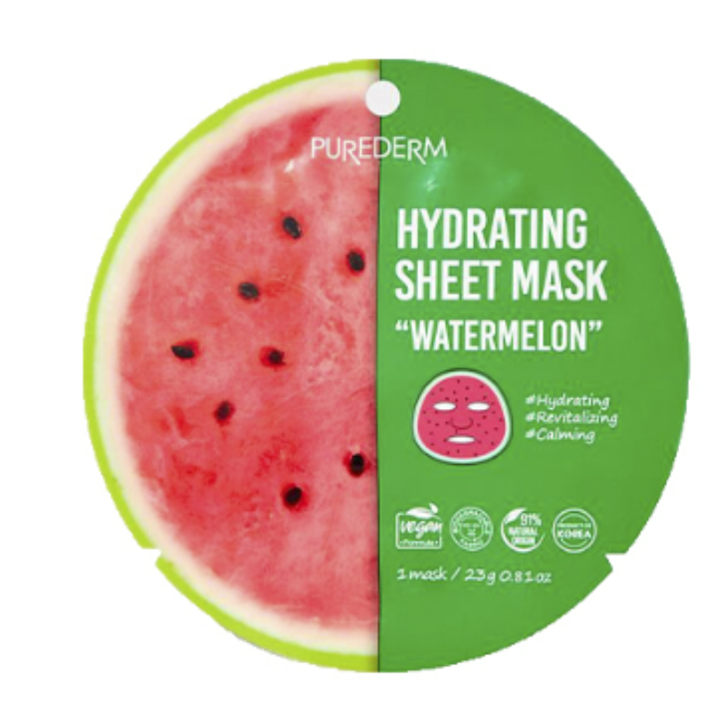 MASCARA WATERMELON