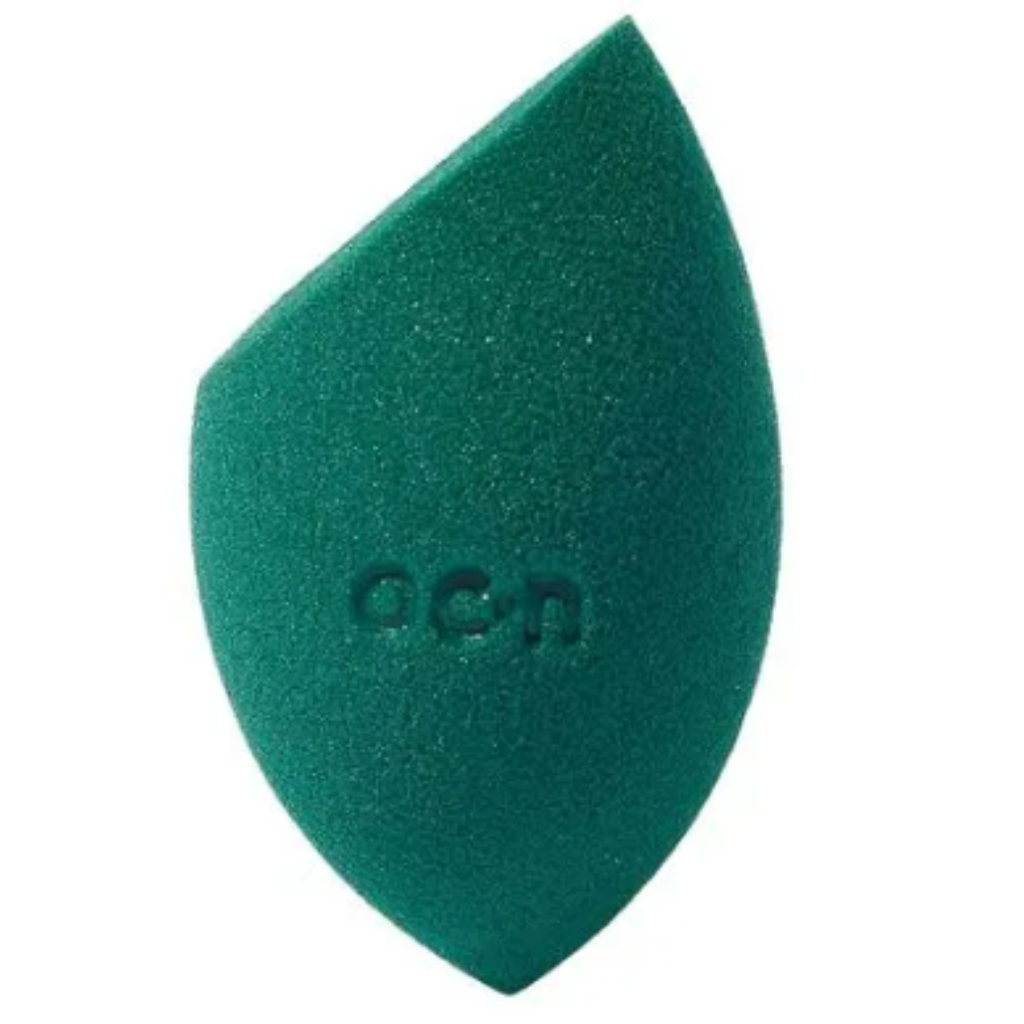 Esponja Oceane Flat Blend Verde
