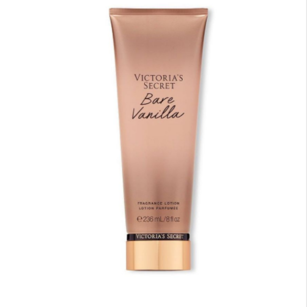 Hidratante Bare Vanilla 236 ML