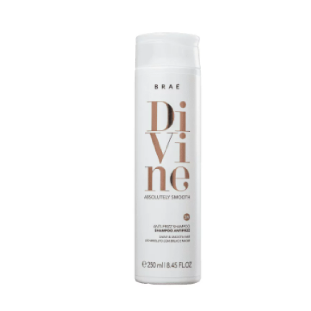 SHAMPOO DIVINE BRAE 250ML
