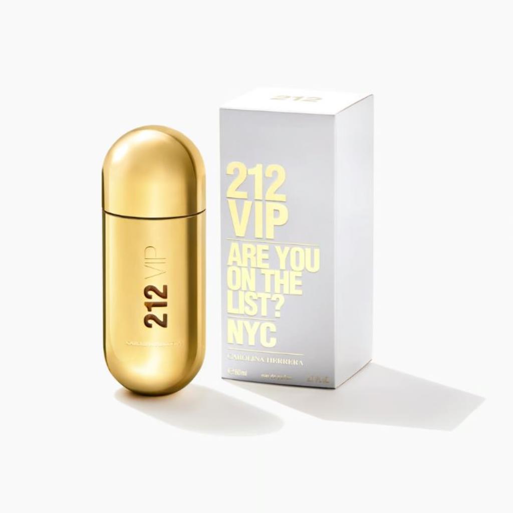 212 VIP NYC 80 ml