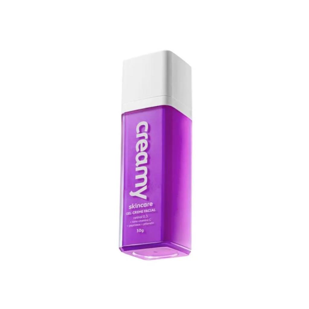 Gel Creme Retinol 0,3 30 g