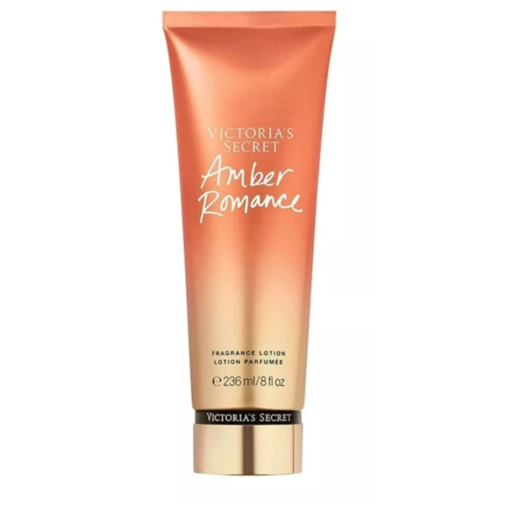 Hidratante Amber Romance 236 ML