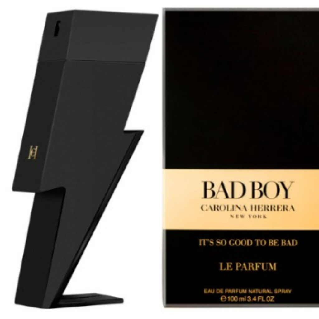 CH Bad Boy 100ML